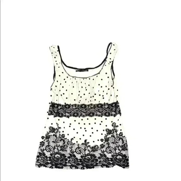 Cute Tanktop - Picture 1 of 2